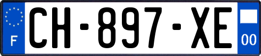 CH-897-XE