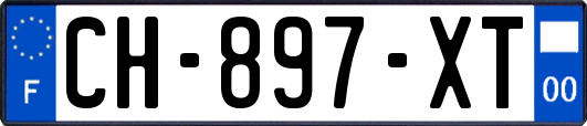 CH-897-XT
