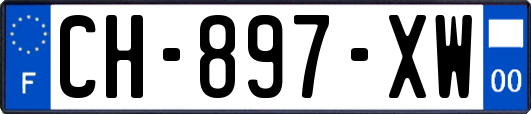 CH-897-XW