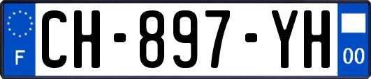 CH-897-YH