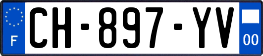 CH-897-YV
