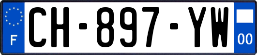 CH-897-YW