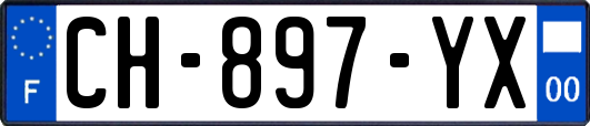 CH-897-YX