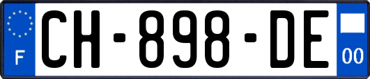 CH-898-DE