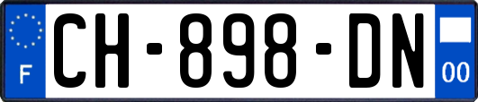 CH-898-DN
