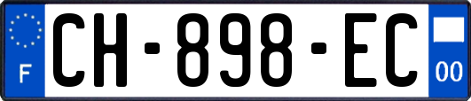 CH-898-EC