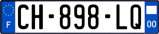 CH-898-LQ