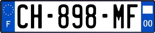 CH-898-MF