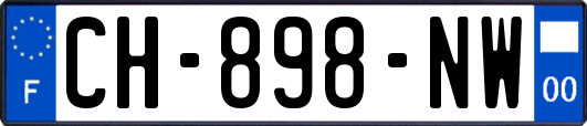 CH-898-NW