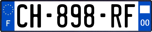 CH-898-RF