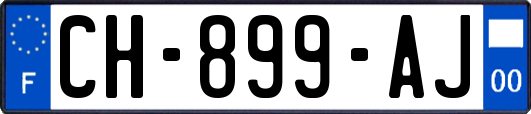 CH-899-AJ