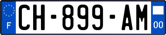 CH-899-AM