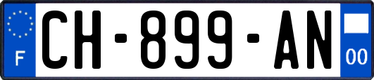 CH-899-AN