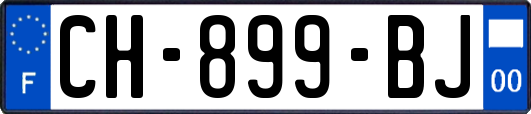 CH-899-BJ