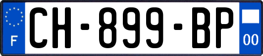 CH-899-BP