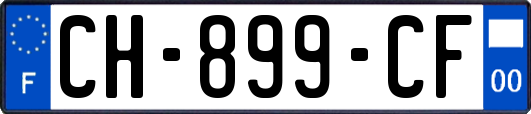 CH-899-CF