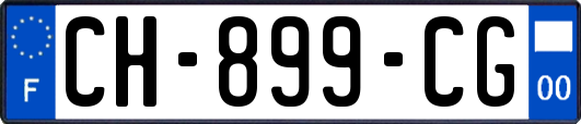 CH-899-CG