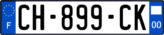 CH-899-CK