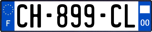 CH-899-CL