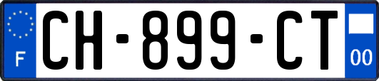 CH-899-CT