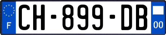 CH-899-DB