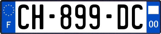 CH-899-DC