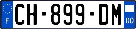 CH-899-DM