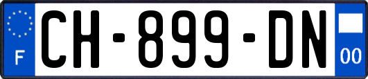 CH-899-DN