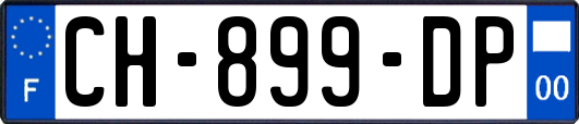 CH-899-DP