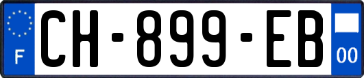 CH-899-EB