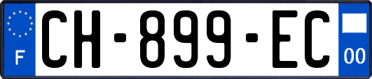 CH-899-EC