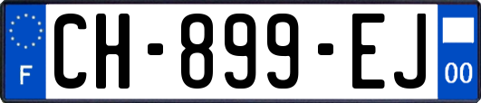 CH-899-EJ