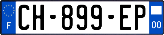 CH-899-EP