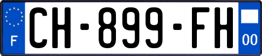 CH-899-FH