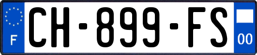 CH-899-FS