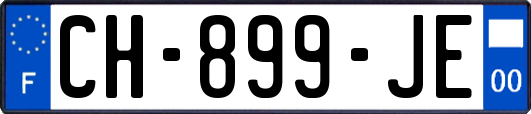 CH-899-JE