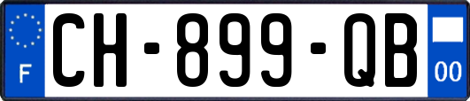 CH-899-QB