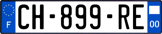 CH-899-RE