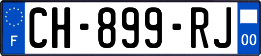 CH-899-RJ