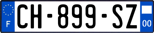 CH-899-SZ