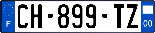 CH-899-TZ