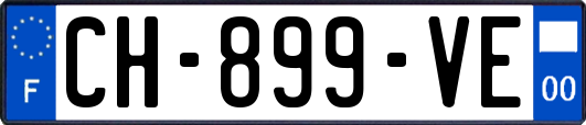 CH-899-VE