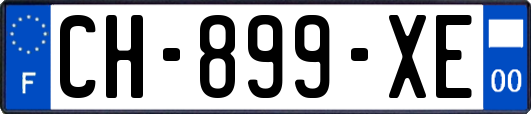 CH-899-XE