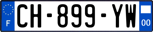 CH-899-YW