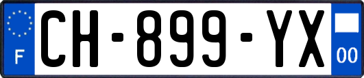 CH-899-YX