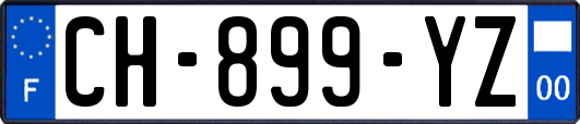 CH-899-YZ