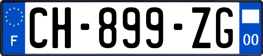 CH-899-ZG