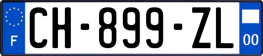 CH-899-ZL