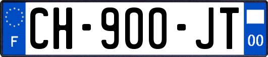 CH-900-JT