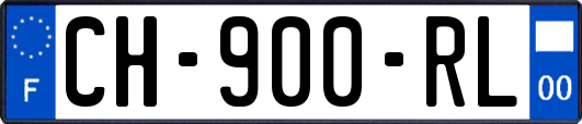 CH-900-RL